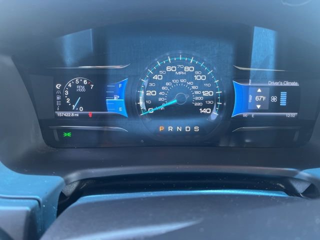 Used 2013 Ford Flex SEL FWD image 8