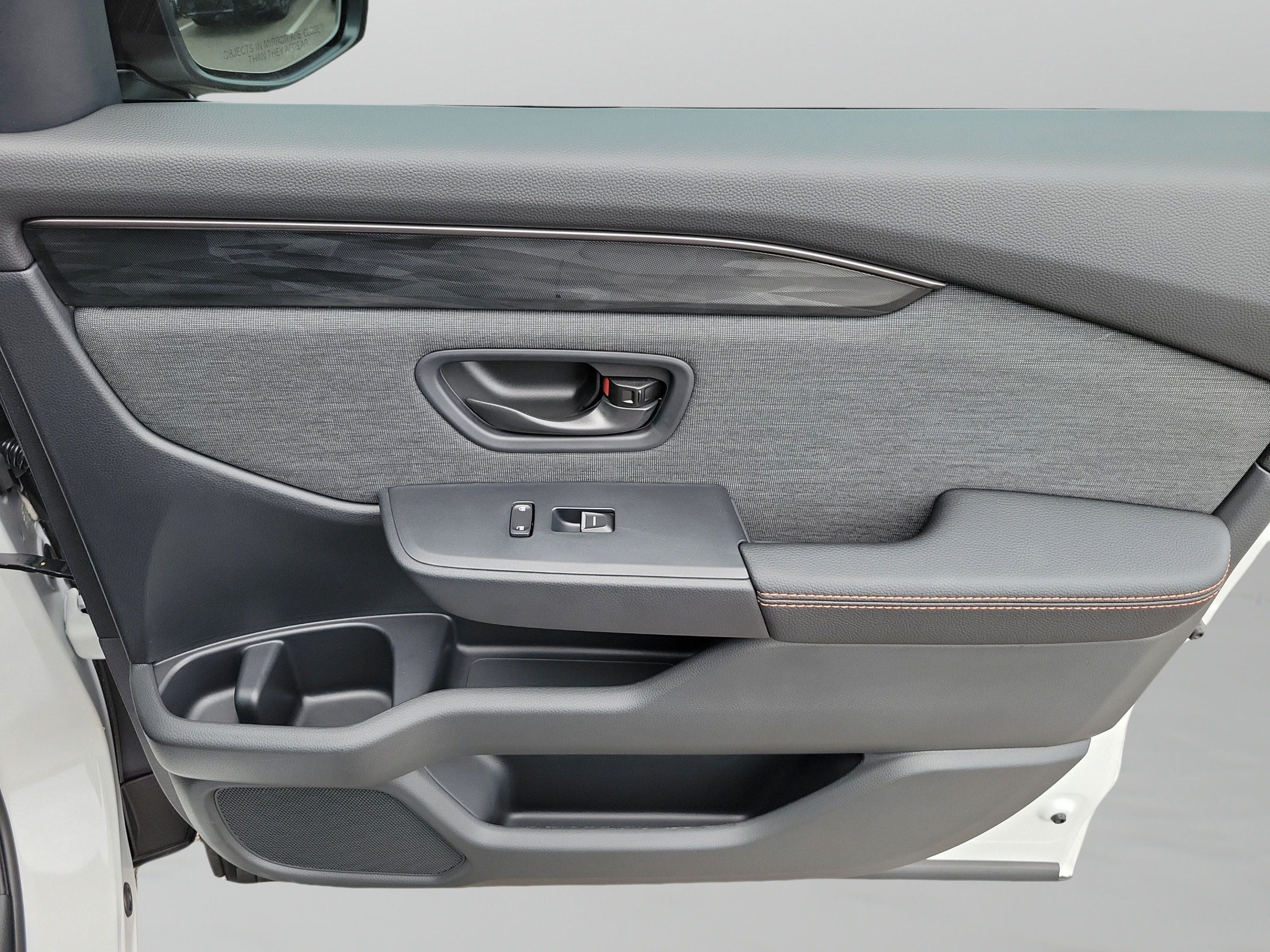 New 2026 Honda Passport TrailSport image 21