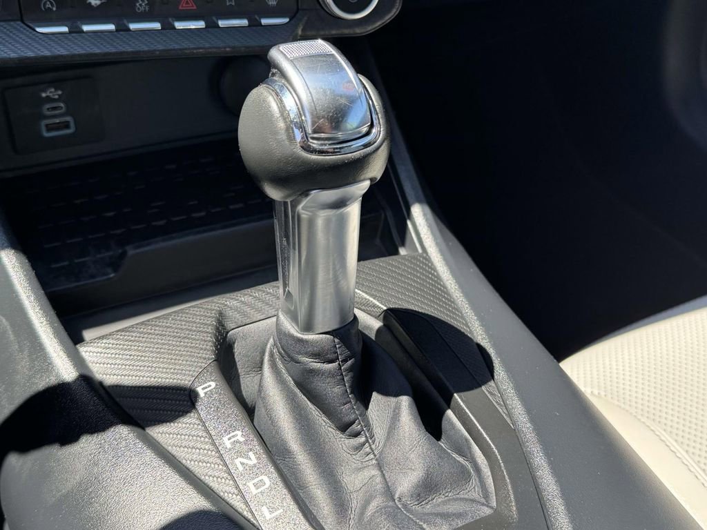 Used 2024 Ford Mustang Premium RWD image 29