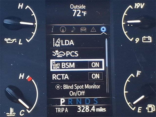 Used 2019 Toyota Sequoia Limited image 6