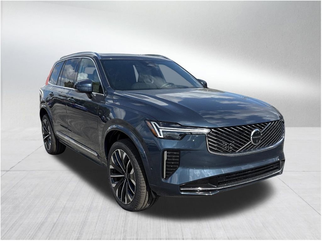 New 2026 Volvo XC90 B6 Plus image 3