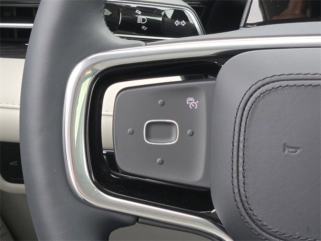 New 2026 Lincoln Nautilus Reserve image 27