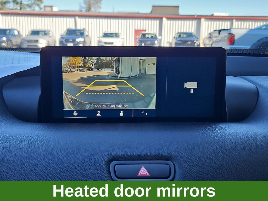 Used 2021 Acura TLX image 18