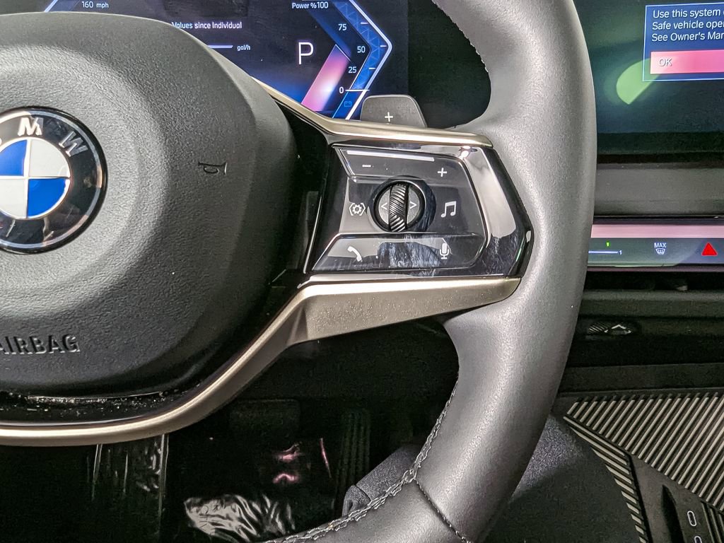 Used 2025 BMW X3 xDrive30i w/ Convenience Package image 30