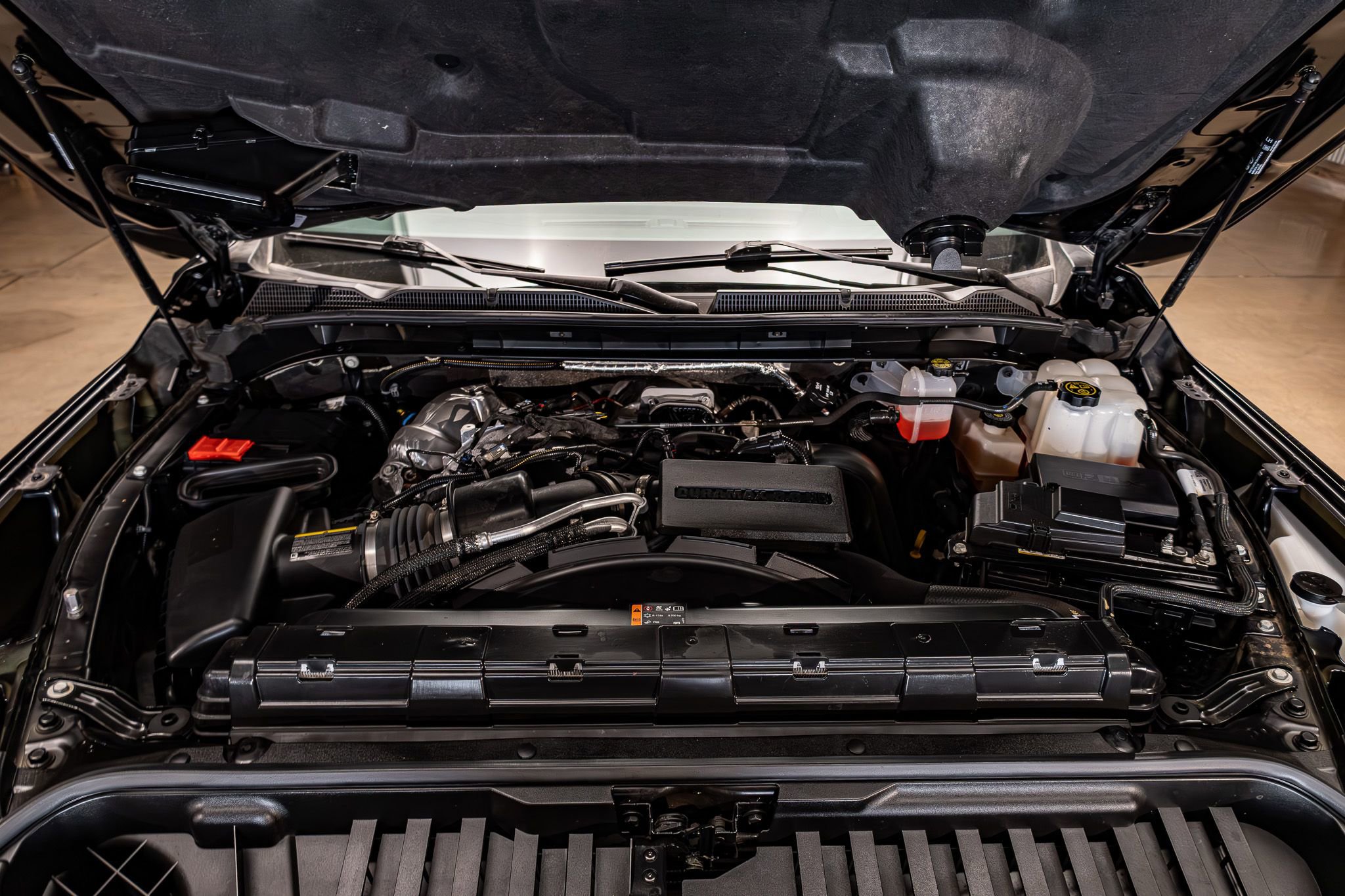 Used 2024 GMC Sierra 3500 Denali w/ Denali Reserve Package image 32