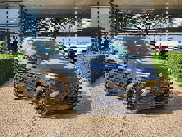 New 2027 Chevrolet Bolt RS image 3