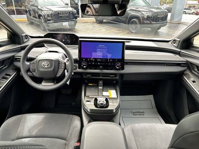 New 2026 Toyota C-HR AWD/4WD image 23