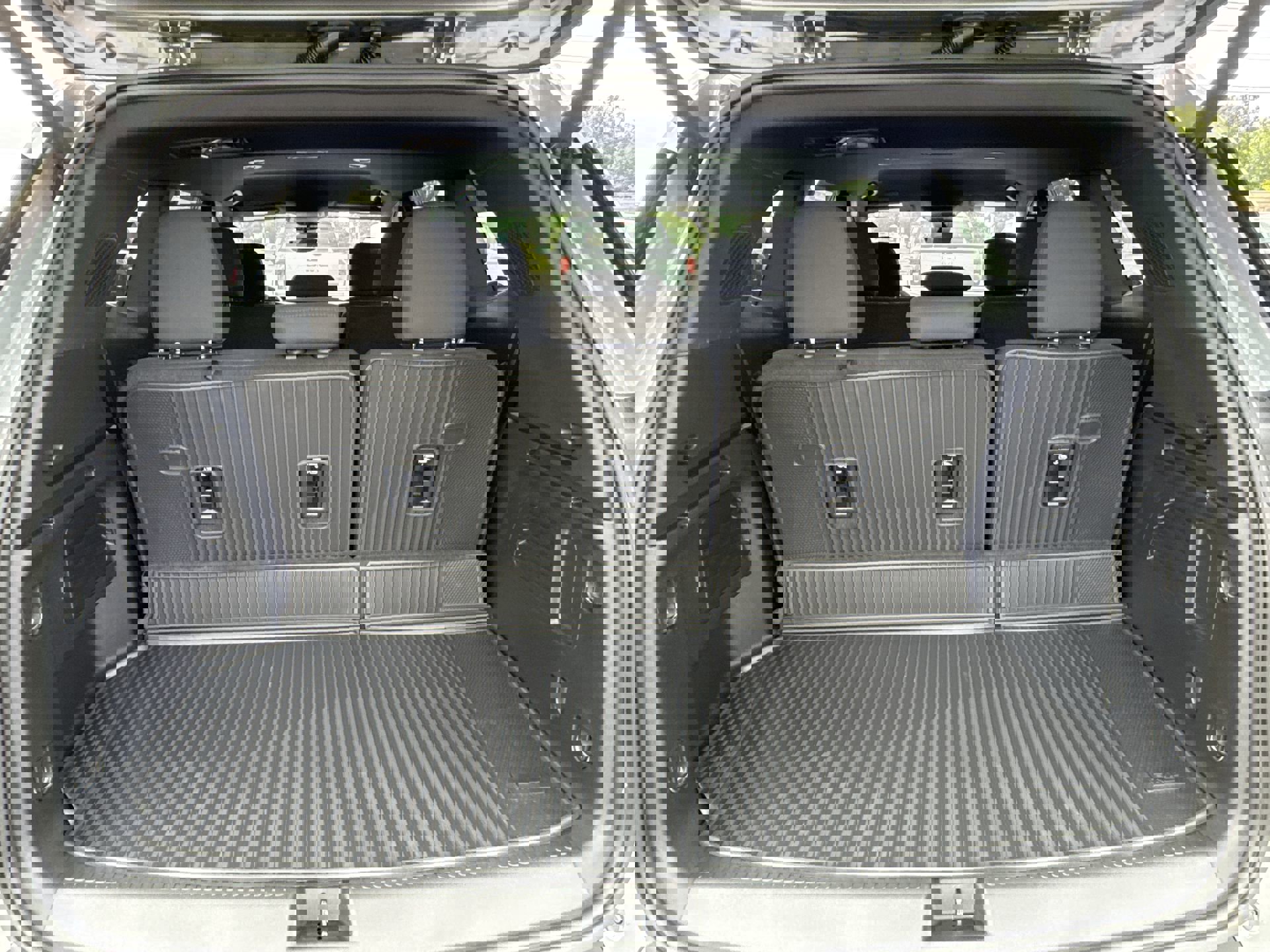 New 2026 GMC Acadia Elevation w/ LPO, Floor Liner Package image 56