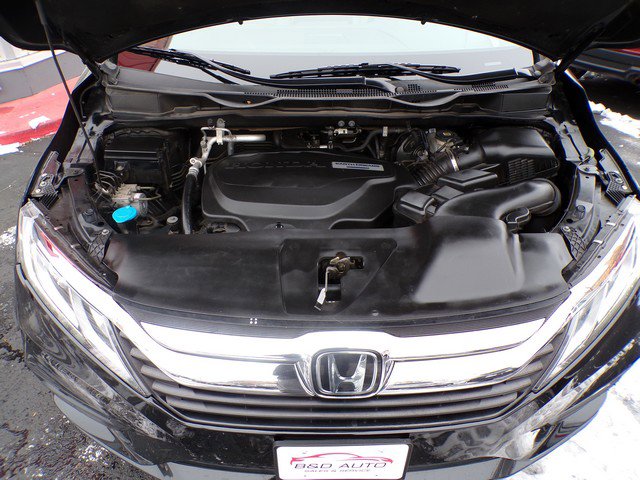 Used 2020 Honda Odyssey EX-L image 23