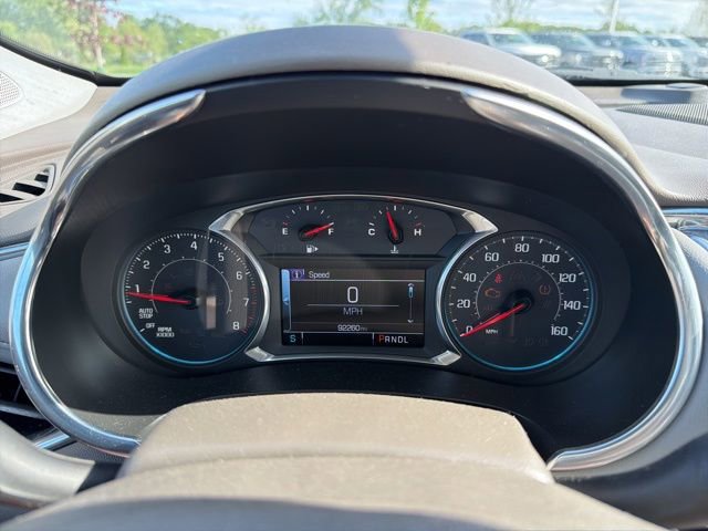 Used 2017 Chevrolet Malibu LT FWD image 38