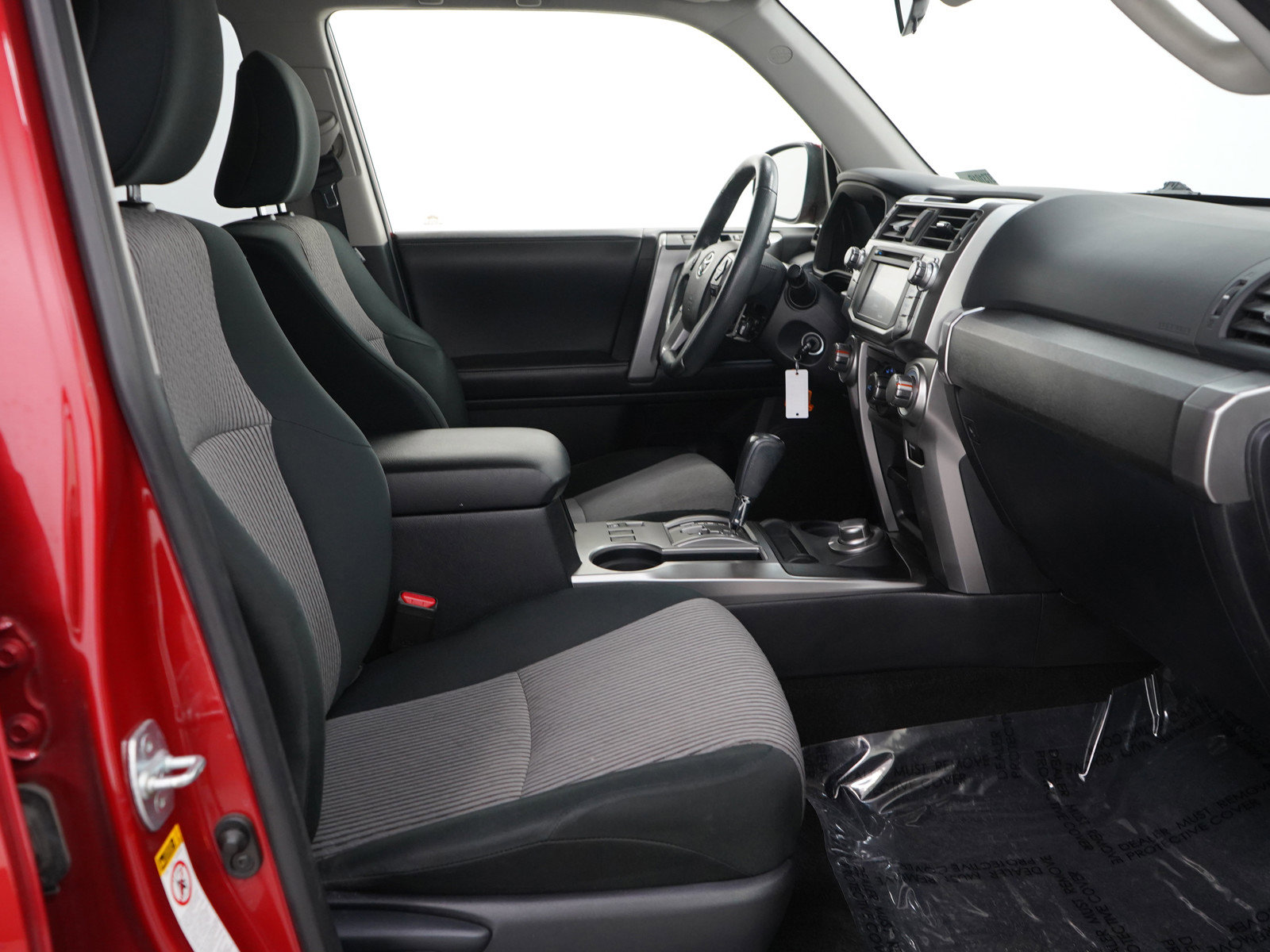 Used 2018 Toyota 4Runner SR5 image 13