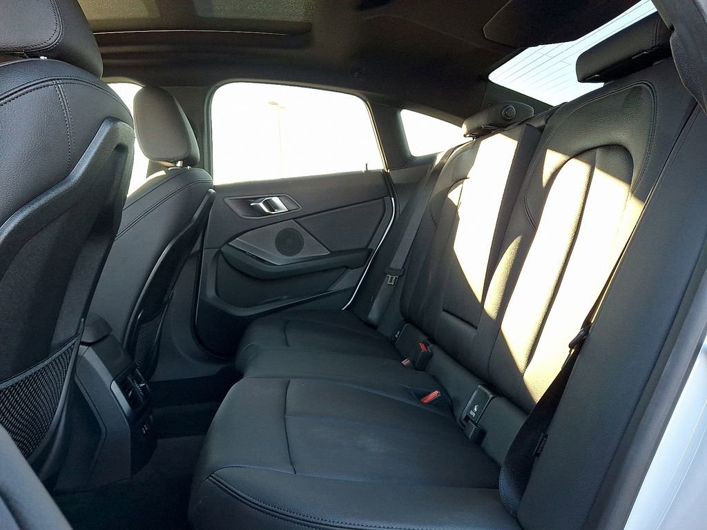 Used 2023 BMW 228i Gran Coupe 228i w/ Convenience Package image 10