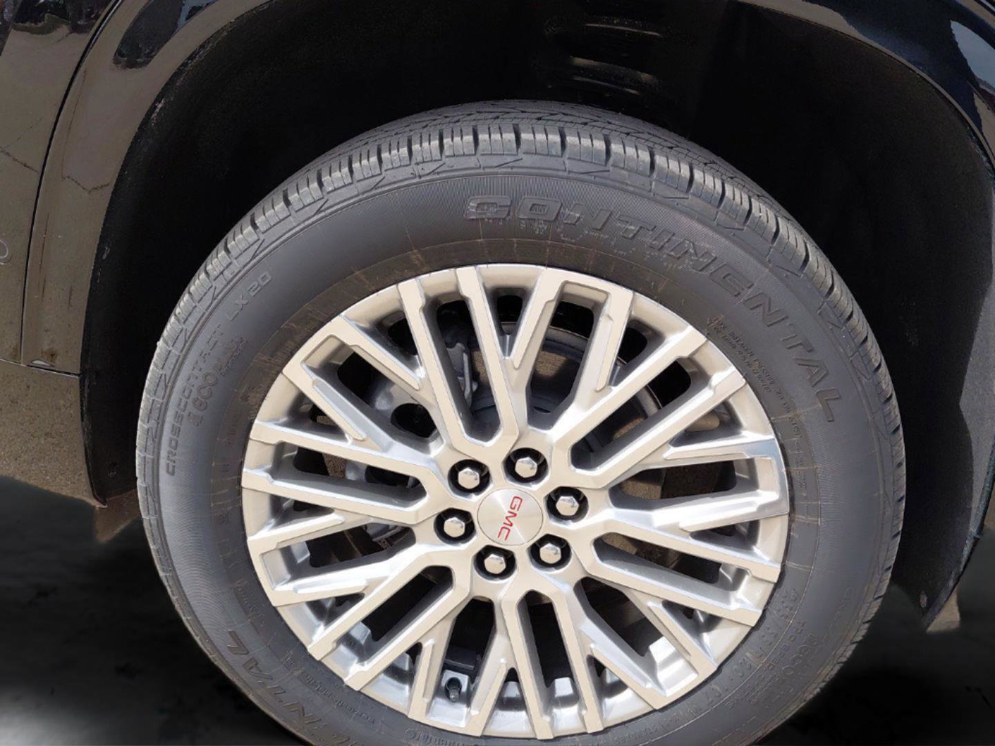 New 2026 GMC Acadia Denali w/ Super Cruise Package image 10