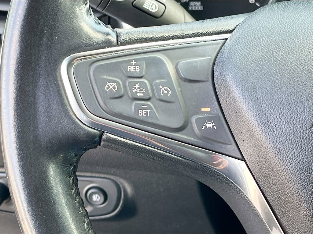 Used 2020 Chevrolet Equinox Premier FWD image 18