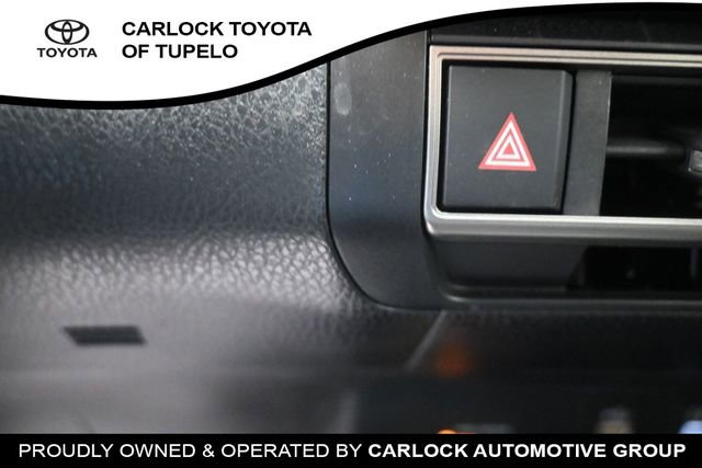 Used 2025 Toyota Camry SE w/ Multimedia Upgrade Package FWD image 14