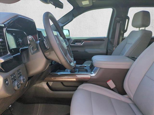 Used 2026 Chevrolet Silverado 1500 LT Trail Boss w/ LT Trail Boss Premium Package image 17