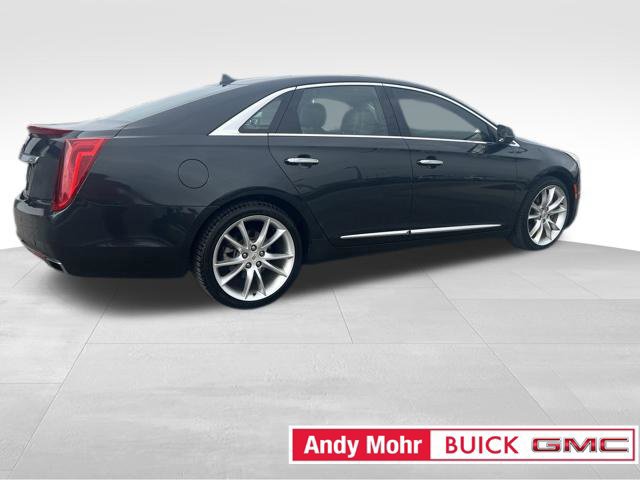 Used 2013 Cadillac XTS Premium FWD image 12