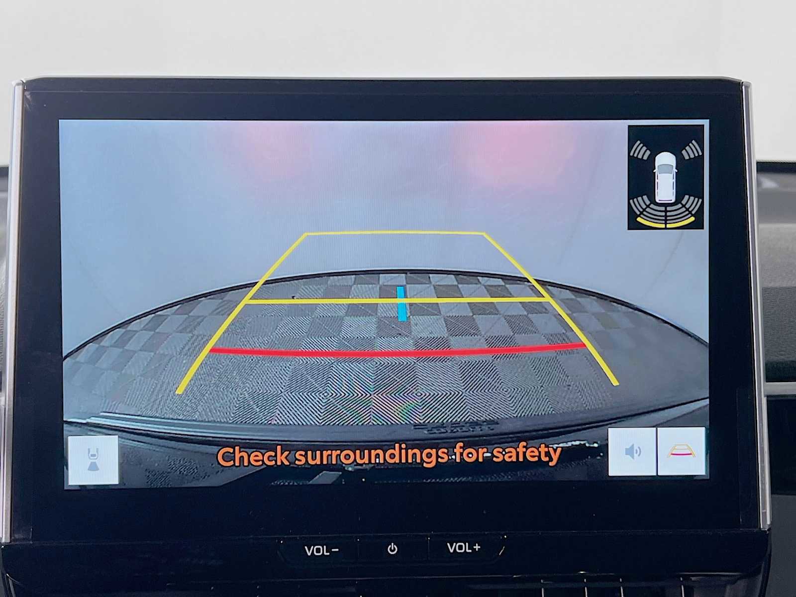 New 2026 Toyota Corolla Cross XLE image 10