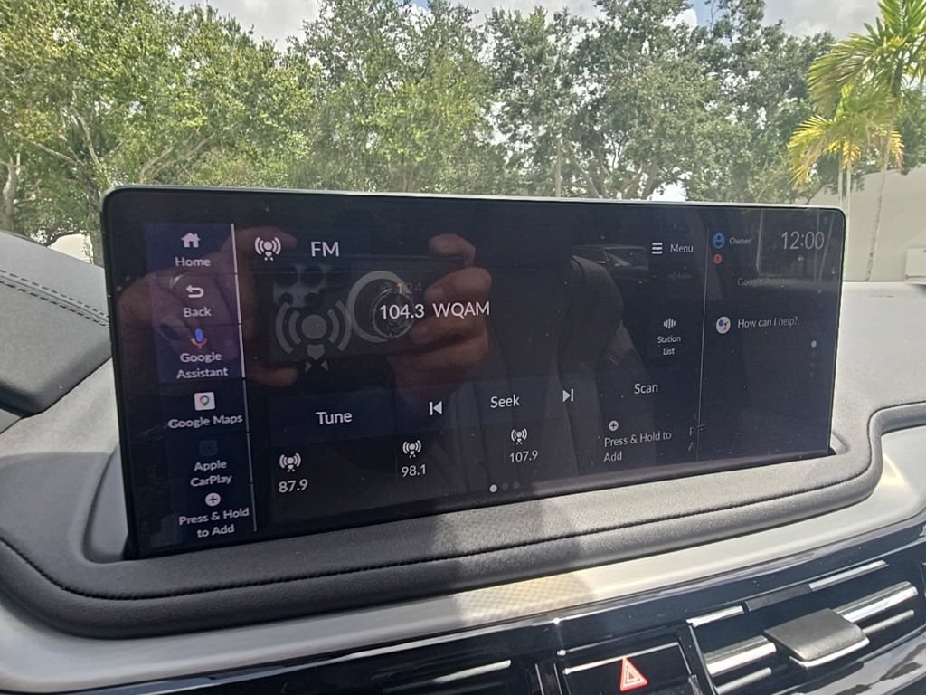 New 2026 Acura MDX FWD w/ Technology Package image 18
