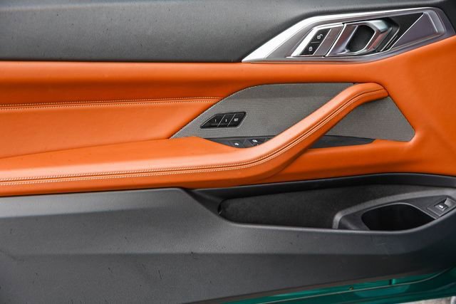 Used 2023 BMW M4 xDrive Competition w/ M Driver's Package image 18