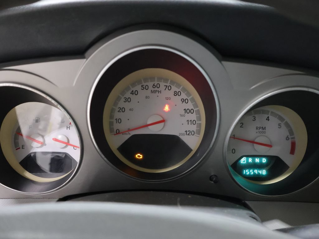 Used 2008 Dodge Avenger SXT FWD image 31
