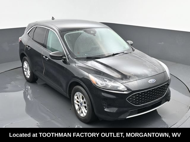 Used 2022 Ford Escape SE w/ Convenience Package AWD/4WD image 20
