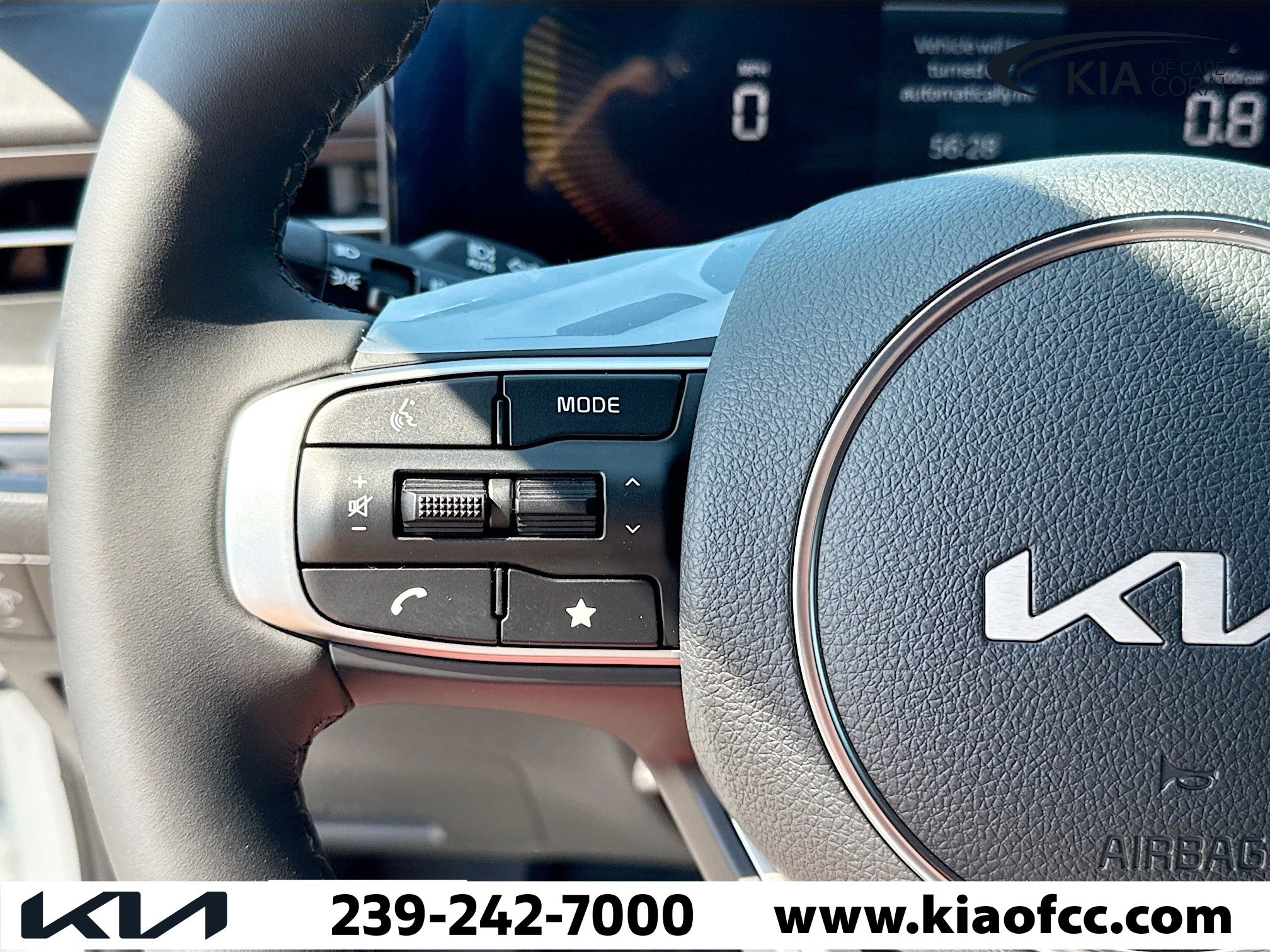 New 2026 Kia K5 GT-Line w/ GT-Line Red Interior Package image 34