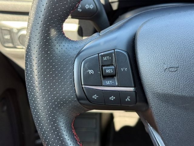 Used 2024 Ford Escape ST-Line AWD/4WD image 32