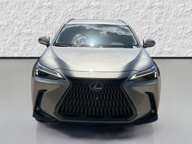 Certified 2025 Lexus NX 250 FWD w/ Accessory Package (Z1) image 8