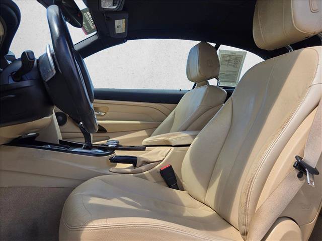 Used 2015 BMW 428i Convertible RWD image 16