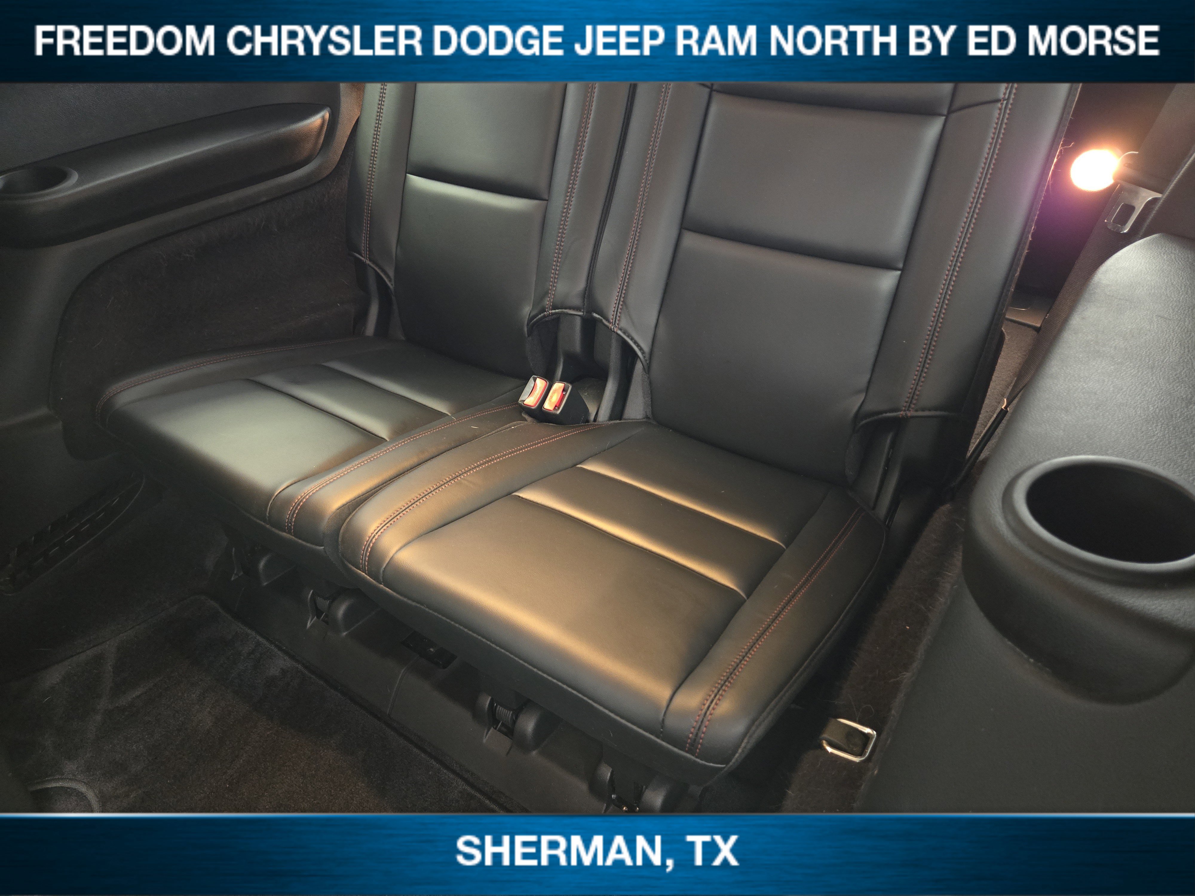 Used 2018 Dodge Durango GT w/ Premium Group RWD image 22