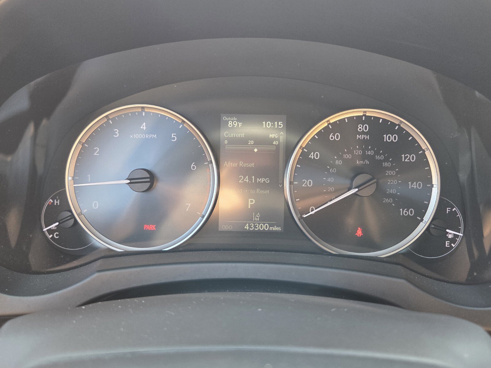 Used 2022 Lexus IS 300 w/ Accessory Package RWD image 30