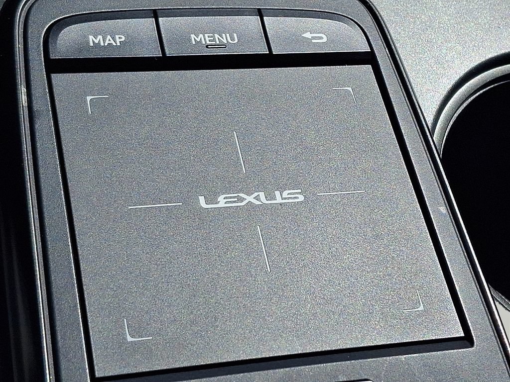 Used 2025 Lexus IS 350 F Sport w/ Navigation Package AWD/4WD image 26
