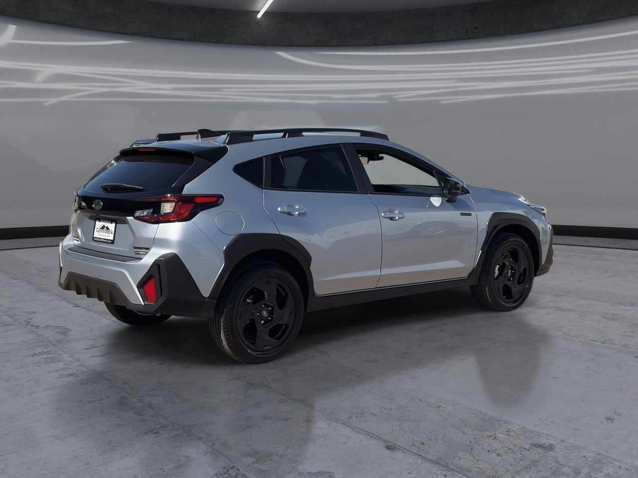 New 2026 Subaru Crosstrek 2.5i Sport image 5