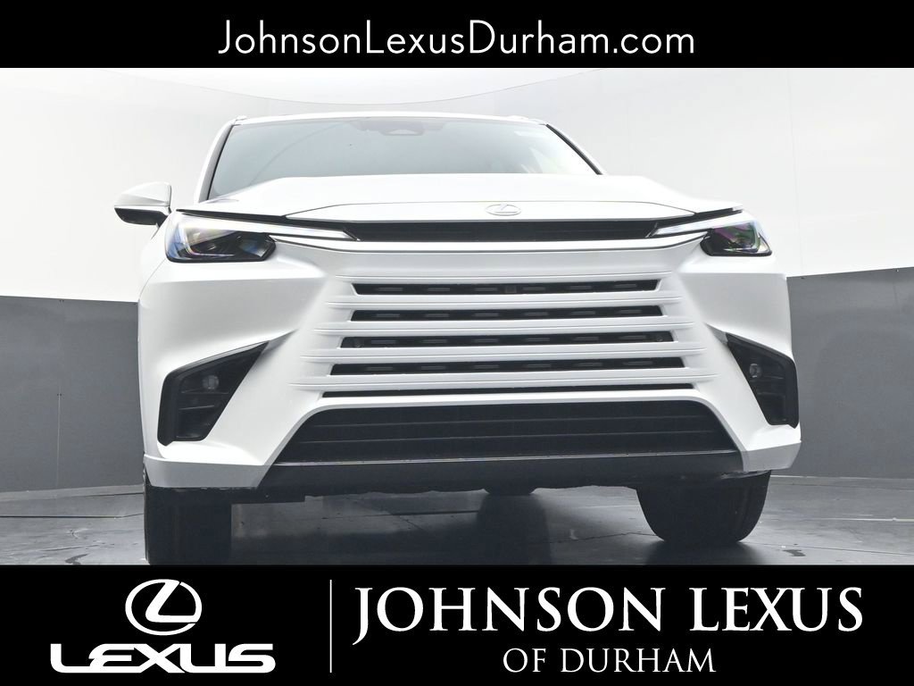New 2026 Lexus TX 350 FWD w/ Technology Package image 16
