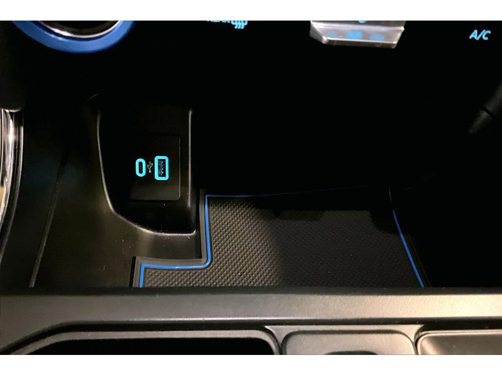 Used 2024 Ford F150 XLT w/ Mobile Office Package AWD/4WD image 33