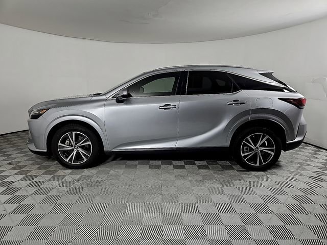 Used 2023 Lexus RX 350 Premium w/ Accessory Package image 8