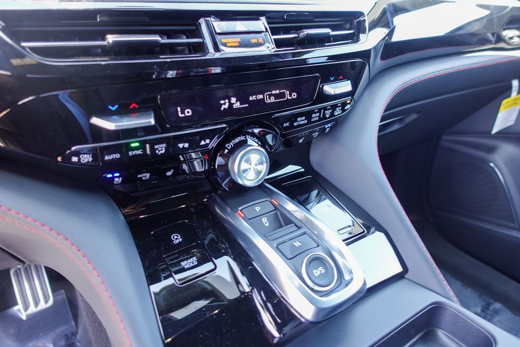 New 2026 Acura MDX A-Spec image 22