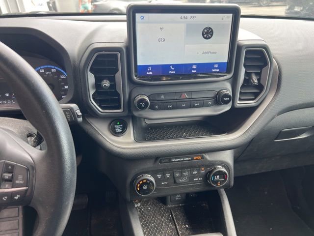 Used 2021 Ford Bronco Sport Big Bend AWD/4WD image 9