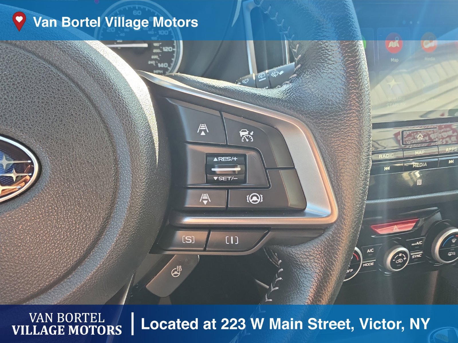 Used 2021 Subaru Forester Limited AWD/4WD image 17