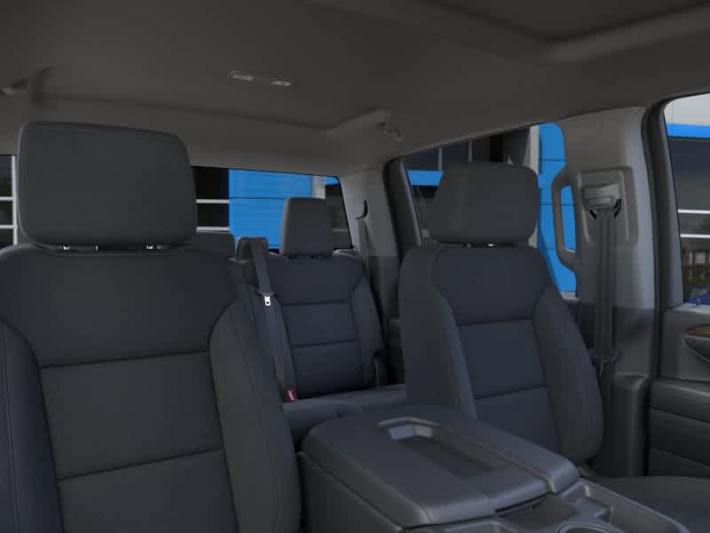 New 2026 Chevrolet Silverado 3500 LT w/ Safety Package AWD/4WD image 39