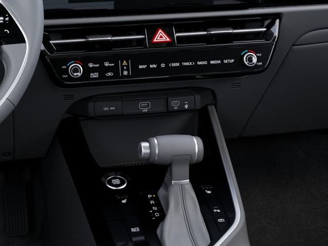 New 2026 Kia Niro EX FWD image 23