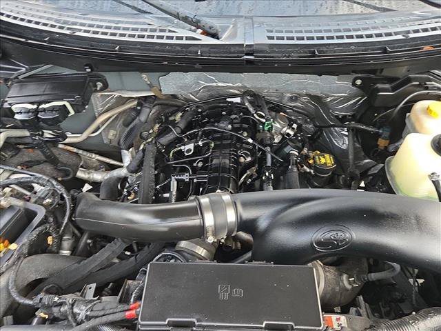 Used 2013 Ford F150 Platinum AWD/4WD image 22