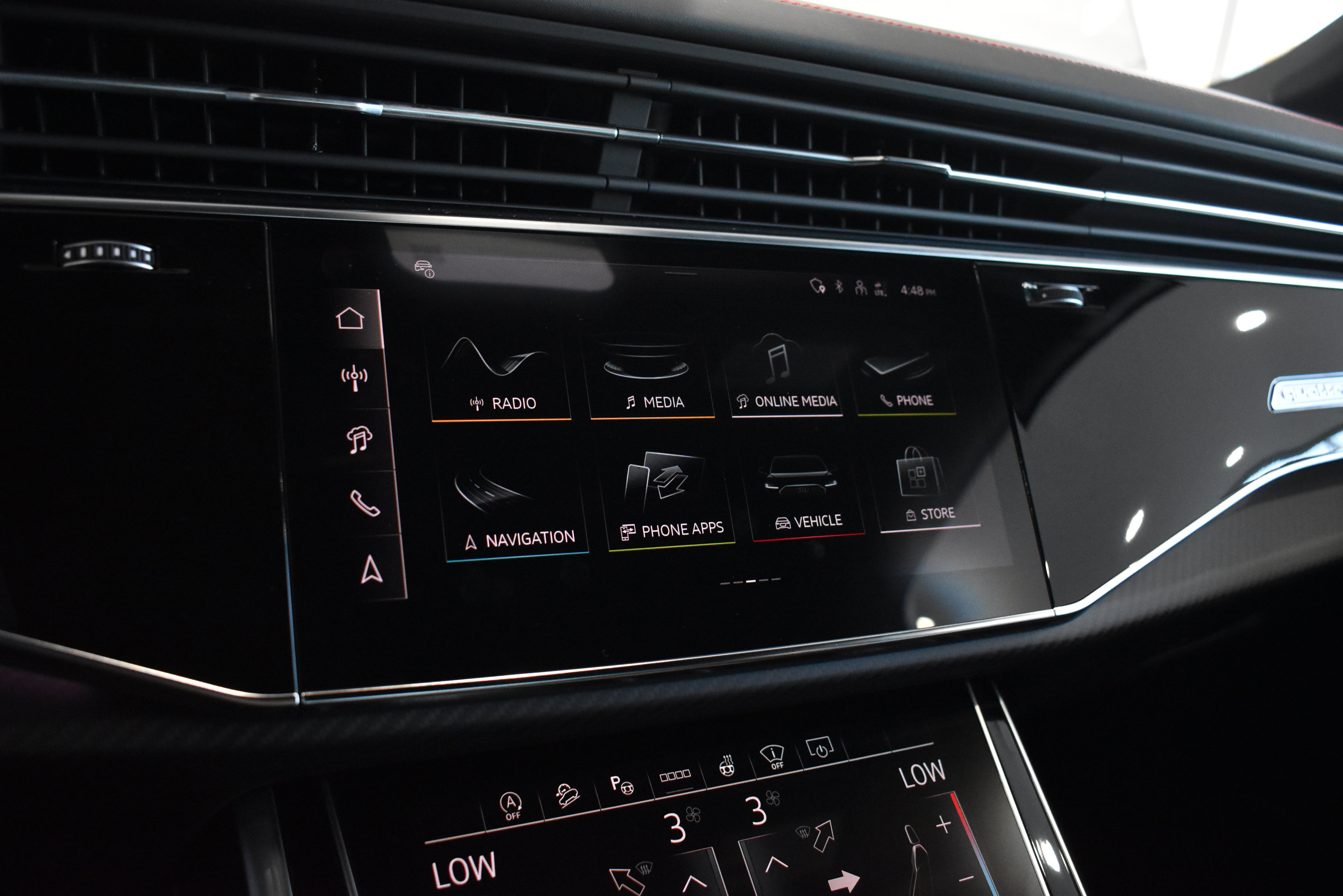 New 2026 Audi Q7 3.0T Prestige image 24