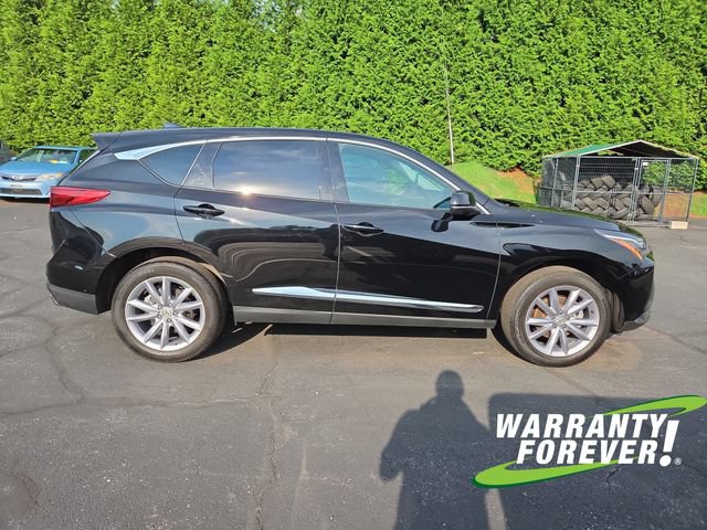 Used 2023 Acura RDX AWD image 8