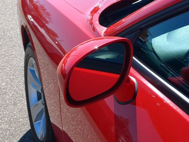 Used 2023 Dodge Challenger SXT image 14