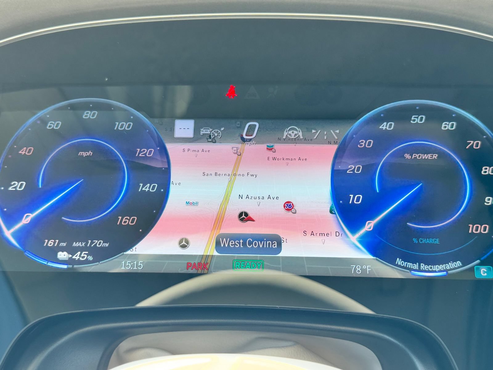 New 2026 Mercedes-Benz EQS 580 4MATIC Sedan image 18