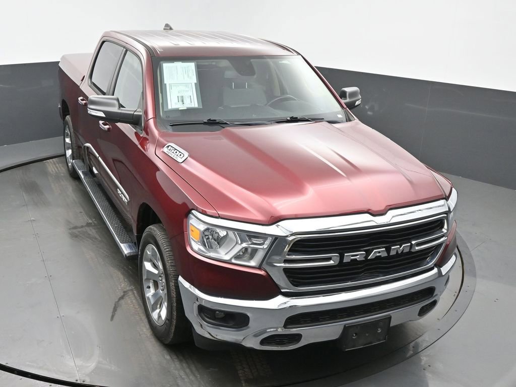 Used 2019 RAM 1500 Big Horn image 45