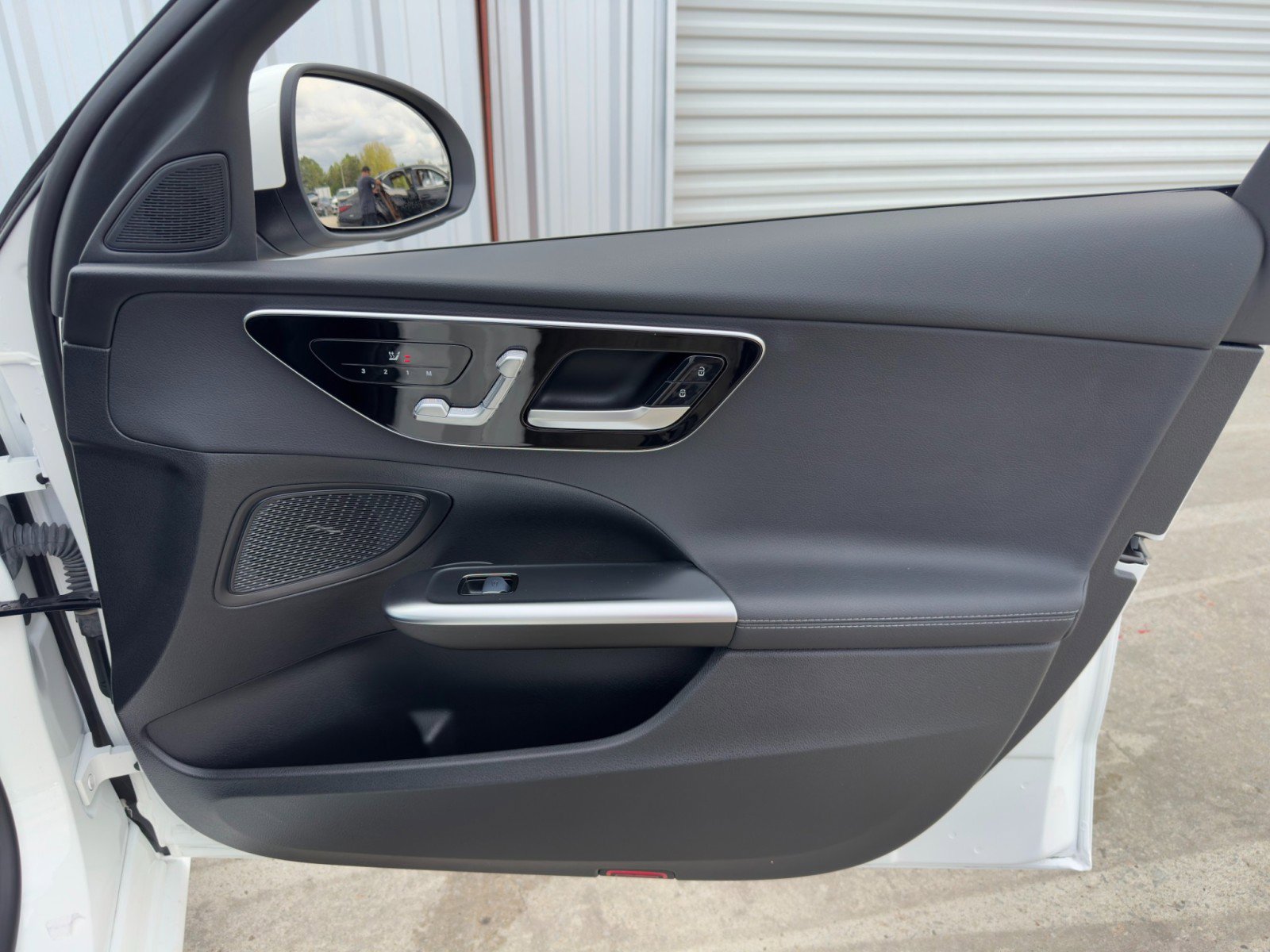 Used 2022 Mercedes-Benz C 300 Sedan image 44