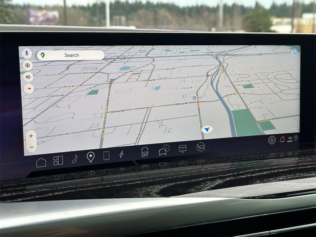 New 2026 Cadillac Escalade IQ Sport 1 image 29